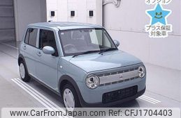 suzuki alto-lapin 2024 CFJ1704403