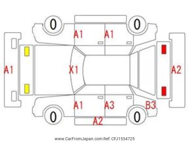 suzuki wagon-r 2018 CFJ1534725 image 2