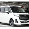 toyota roomy 2020 CFJ1770059 image 6