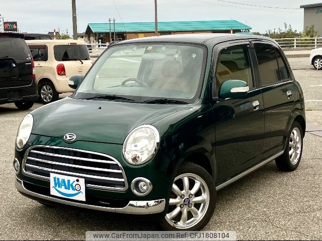 daihatsu mira-gino 2007 CFJ1808104 image 1
