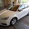 audi a1-sportback 2015 quick_quick_DBA-8XCHZ_WAUZZZ8XXFB035609 image 5