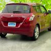 suzuki swift 2014 quick_quick_DBA-ZC72S_ZC72S-320710 image 3