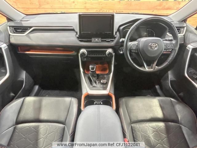 toyota rav4 2020 quick_quick_MXAA54_MXAA54-5009075 image 2
