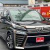 toyota vellfire 2018 CFJ1846181 image 38