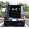 mercedes-benz g-class 2021 -MERCEDES-BENZ 【愛媛 301】--Benz G Class 3DA-463350--W1N4633502X393384---MERCEDES-BENZ 【愛媛 301】--Benz G Class 3DA-463350--W1N4633502X393384- image 6