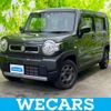 suzuki hustler 2021 quick_quick_4AA-MR52S_MR52S-118880 image 1