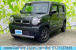 suzuki hustler 2021 quick_quick_4AA-MR52S_MR52S-118880