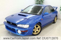 subaru impreza 1998 -SUBARU--Impreza GC8--GC8-064543---SUBARU--Impreza GC8--GC8-064543-