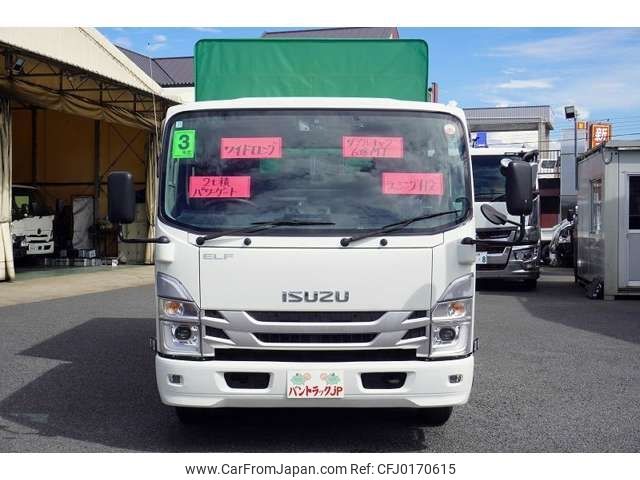 isuzu elf-truck 2021 -ISUZU--Elf 2RG-NPR88AR--NPR88-7016856---ISUZU--Elf 2RG-NPR88AR--NPR88-7016856- image 2