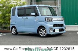 daihatsu wake 2017 CFJ1232815