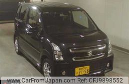 suzuki wagon-r 2021 -SUZUKI 【釧路 580ｾ2158】--Wagon R MH95S-168485---SUZUKI 【釧路 580ｾ2158】--Wagon R MH95S-168485-