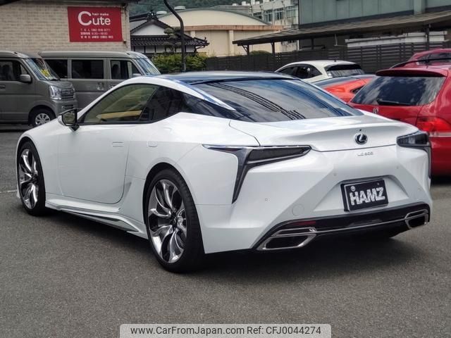 lexus lc 2022 quick_quick_URZ100_URZ100-0006408 image 2