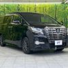 toyota alphard 2015 -TOYOTA--Alphard DBA-AGH35W--AGH35-0003010---TOYOTA--Alphard DBA-AGH35W--AGH35-0003010- image 16