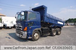 hino profia 2006 GOO_NET_EXCHANGE_0403908A30250110W001