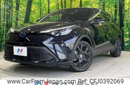 toyota c-hr 2022 -TOYOTA--C-HR 6AA-ZYX11--ZYX11-2050234---TOYOTA--C-HR 6AA-ZYX11--ZYX11-2050234-