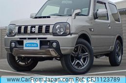 suzuki jimny 2018 quick_quick_ABA-JB23W_JB23W-780535