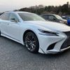 lexus ls 2018 quick_quick_DAA-GVF50_GVF50-6001513 image 1