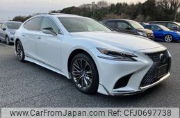 lexus ls 2018 quick_quick_DAA-GVF50_GVF50-6001513