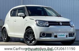 suzuki ignis 2016 -SUZUKI--Ignis DAA-FF21S--FF21S-108270---SUZUKI--Ignis DAA-FF21S--FF21S-108270-