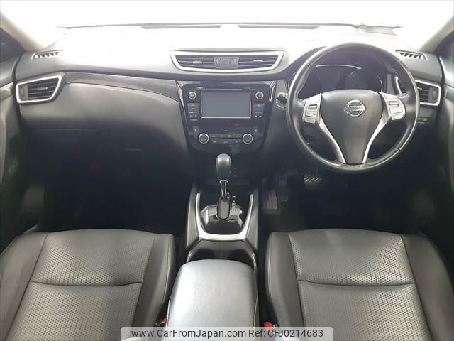 nissan x-trail 2015 -NISSAN--X-Trail DAA-HT32--HT32-101652---NISSAN--X-Trail DAA-HT32--HT32-101652- image 2