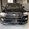 toyota land-cruiser 2021 CFJ1640507 image 2