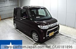 daihatsu tanto 2013 -DAIHATSU 【熊本 581か5483】--Tanto L375S--L375S-0687266---DAIHATSU 【熊本 581か5483】--Tanto L375S--L375S-0687266-