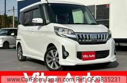 mitsubishi ek-space 2014 quick_quick_B11A_B11A-0020254