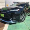 toyota harrier 2020 -TOYOTA 【名変中 】--Harrier AXUH80--0012598---TOYOTA 【名変中 】--Harrier AXUH80--0012598- image 1