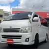 toyota hiace-van 2011 -TOYOTA--Hiace Van LDF-KDH201Vｶｲ--KDH201-0080305---TOYOTA--Hiace Van LDF-KDH201Vｶｲ--KDH201-0080305- image 7