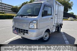 nissan clipper-truck 2019 -NISSAN 【野田 880ﾘ419】--Clipper Truck DR16T--536293---NISSAN 【野田 880ﾘ419】--Clipper Truck DR16T--536293-