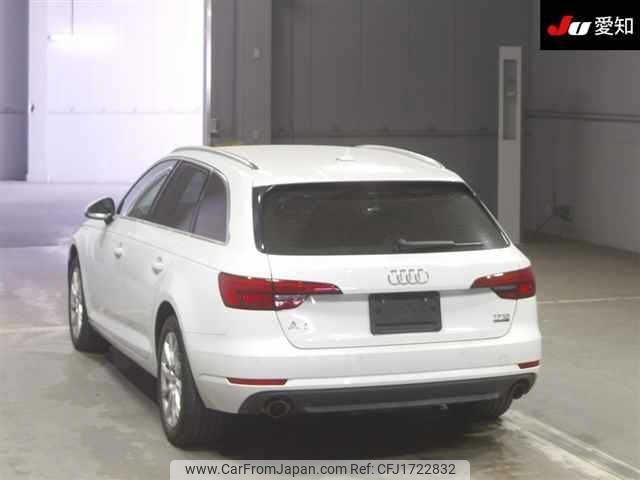 audi a4 2016 CFJ1722832 image 2