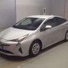 toyota prius 2017 -TOYOTA--Prius DAA-ZVW51--ZVW51-6050487---TOYOTA--Prius DAA-ZVW51--ZVW51-6050487- image 1