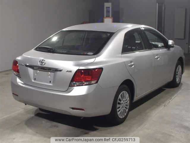 toyota allion 2019 -TOYOTA--Allion NZT260-3223072---TOYOTA--Allion NZT260-3223072- image 2