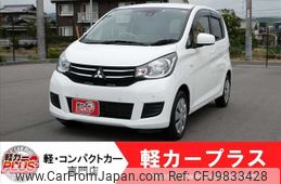 mitsubishi ek-wagon 2019 -MITSUBISHI--ek Wagon DBA-B11W--B11W-0526905---MITSUBISHI--ek Wagon DBA-B11W--B11W-0526905-