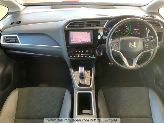 honda shuttle 2016 -HONDA--Shuttle DAA-GP7--GP7-1100244---HONDA--Shuttle DAA-GP7--GP7-1100244- image 2