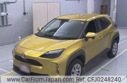 toyota yaris-cross 2021 -TOYOTA--Yaris Cross MXPB10-2014167---TOYOTA--Yaris Cross MXPB10-2014167-