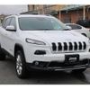 chrysler jeep-cherokee 2016 -CHRYSLER--Jeep Cherokee ABA-KL32L--1C4PJMHS0GW330270---CHRYSLER--Jeep Cherokee ABA-KL32L--1C4PJMHS0GW330270- image 15