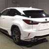 lexus rx 2016 -LEXUS--Lexus RX DBA-AGL20W--AGL20-0001603---LEXUS--Lexus RX DBA-AGL20W--AGL20-0001603- image 5