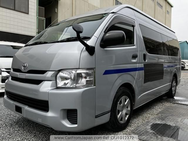 toyota hiace-commuter 2018 quick_quick_QDF-GDH223B_GDH223-2000998 image 1