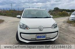 volkswagen up 2013 CFJ1846120