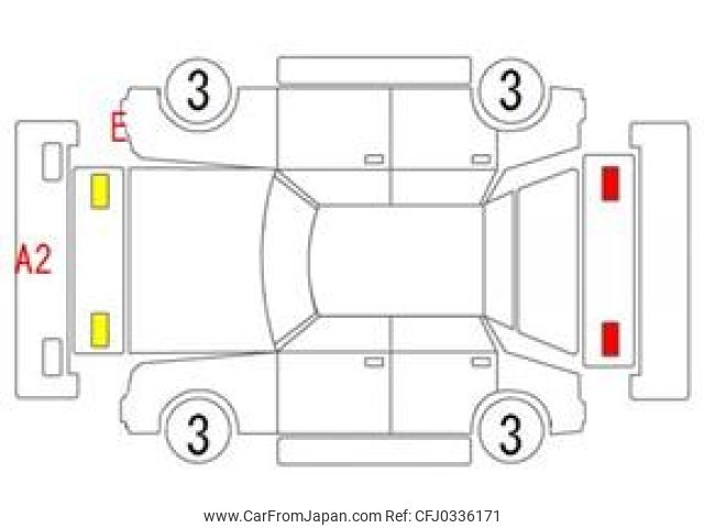 lexus nx 2016 -LEXUS--Lexus NX DAA-AYZ15--AYZ15-1008005---LEXUS--Lexus NX DAA-AYZ15--AYZ15-1008005- image 2