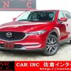 mazda cx-5 2019 quick_quick_3DA-KF2P_KF2P-307442 image 1