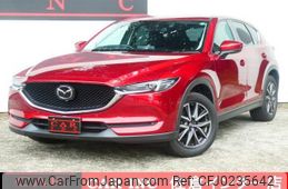 mazda cx-5 2019 quick_quick_3DA-KF2P_KF2P-307442