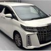 toyota alphard 2021 CFJ1611752 image 1