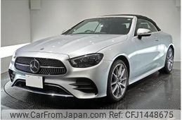 mercedes-benz e-class 2020 CFJ1448675