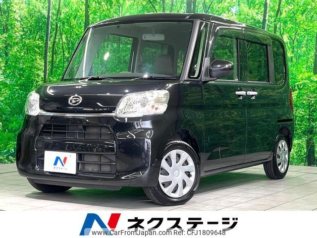 daihatsu tanto 2018 CFJ1809648 image 1