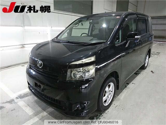 toyota voxy 2008 -TOYOTA--Voxy ZRR75G-0022380---TOYOTA--Voxy ZRR75G-0022380- image 1