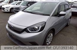 honda fit 2020 -HONDA--Fit 6AA-GR3--GR3-1016158---HONDA--Fit 6AA-GR3--GR3-1016158-