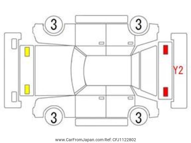 toyota raize 2020 -TOYOTA--Raize 5BA-A210A--A210A-0022661---TOYOTA--Raize 5BA-A210A--A210A-0022661- image 2