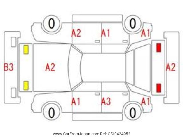 toyota corolla-rumion 2007 -TOYOTA--Corolla Rumion DBA-NZE151N--NZE151-1024027---TOYOTA--Corolla Rumion DBA-NZE151N--NZE151-1024027- image 2